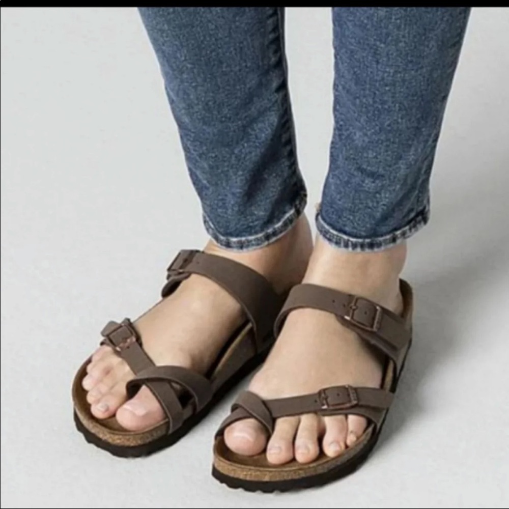 Birkenstock 35